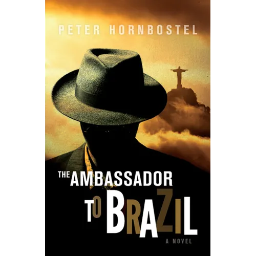 The Ambassador to Brazil - Paperback