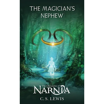 The Magician's Nephew - Mass Market Paperbound