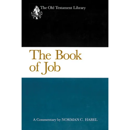The Book of Job (OTL) - Hardcover