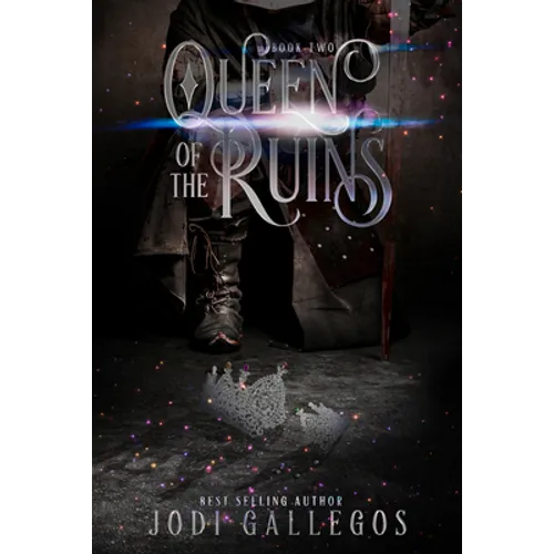 Queen of the Ruins - Paperback