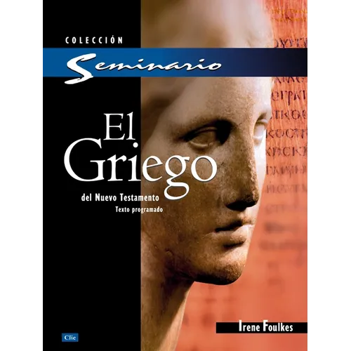 El Curso de Griego - Paperback