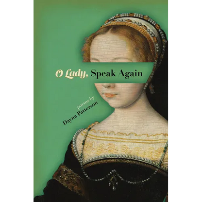 O Lady, Speak Again - Paperback