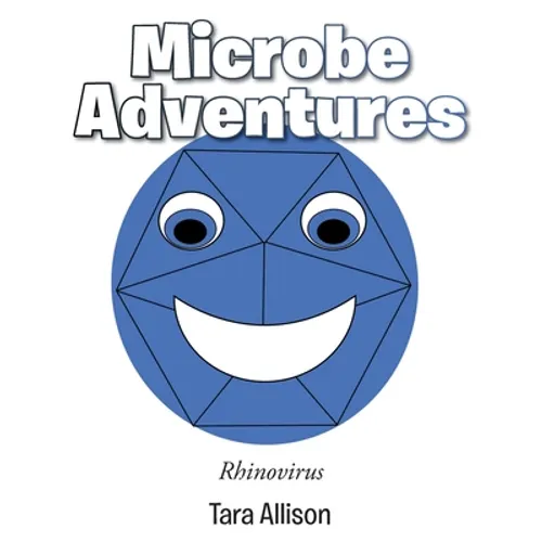 Microbe Adventures: Rhinovirus - Paperback