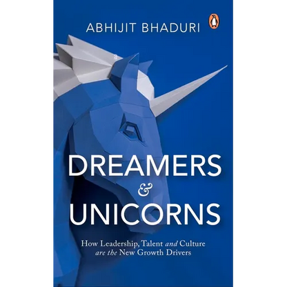 Dreamers and Unicorns - Paperback