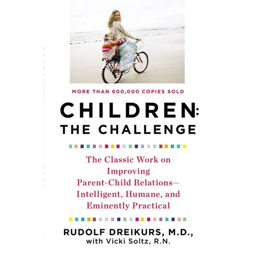 Children the Challenge - Paperback