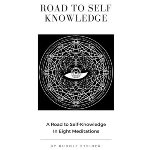 Road to Self Knowledge - Paperback