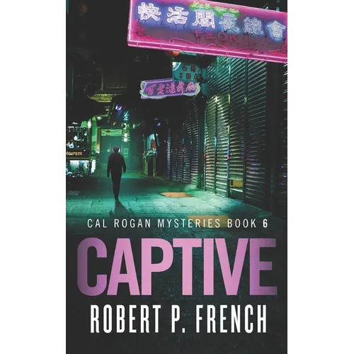 Captive - Paperback