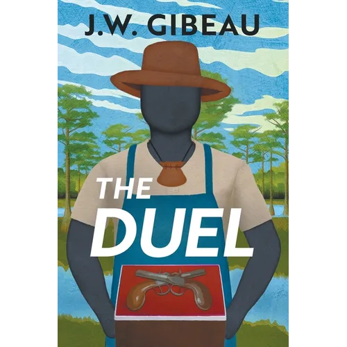 The Duel - Paperback