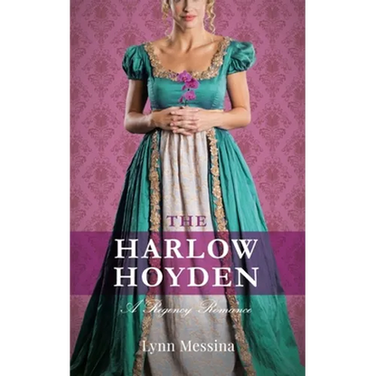 The Harlow Hoyden: A Regency Romance - Paperback