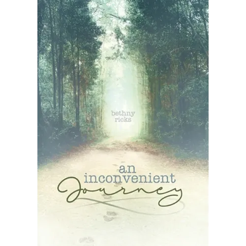 An inconvenient journey - Hardcover
