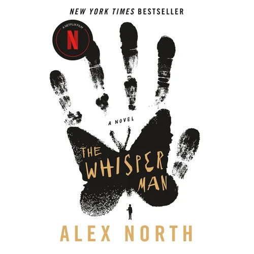 The Whisper Man - Paperback