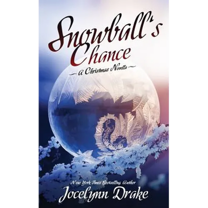 Snowball's Chance - Paperback