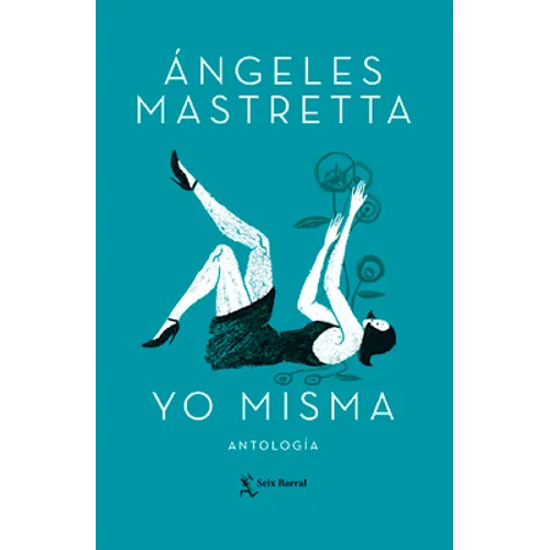 Yo Misma (Novela Autobiográfica) / Myself (an Autobiographical Novel) - Paperback