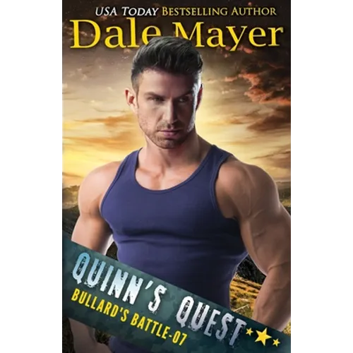 Quinn's Quest - Paperback