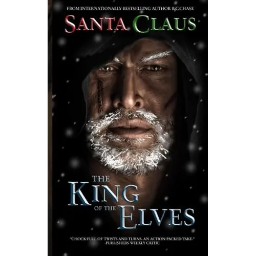 Santa Claus: The King of the Elves: Unabridged Edition - Paperback