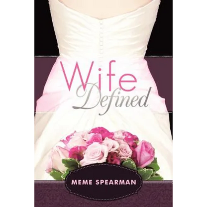 Wife Defined - Paperback