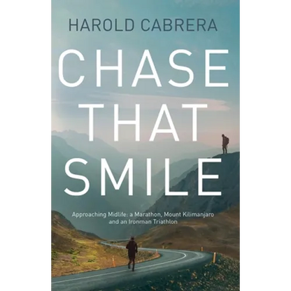 Chase That Smile - Paperback