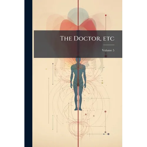 The Doctor, etc - Paperback