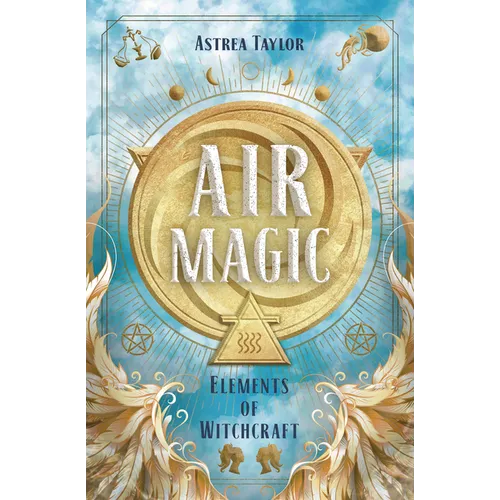 Air Magic - Paperback