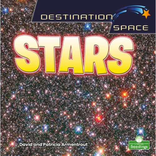 Stars - Paperback
