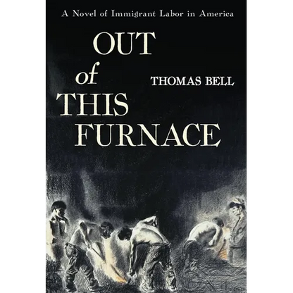 Out of This Furnace - Paperback