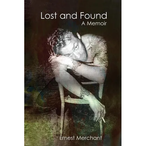 Lost and Found: A Memoir - Paperback