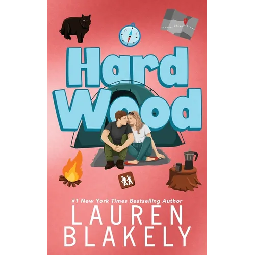 Hard Wood - Paperback