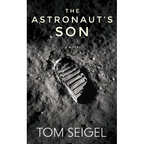 The Astronaut's Son - Paperback