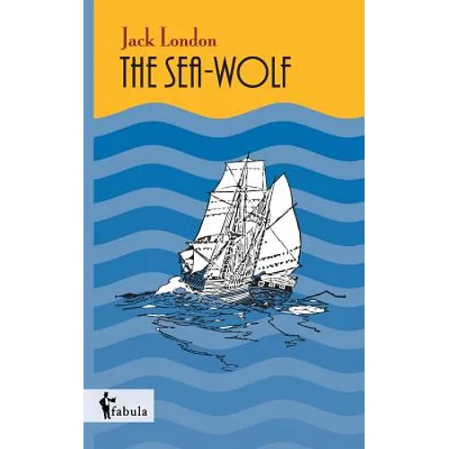 The Sea-Wolf - Paperback