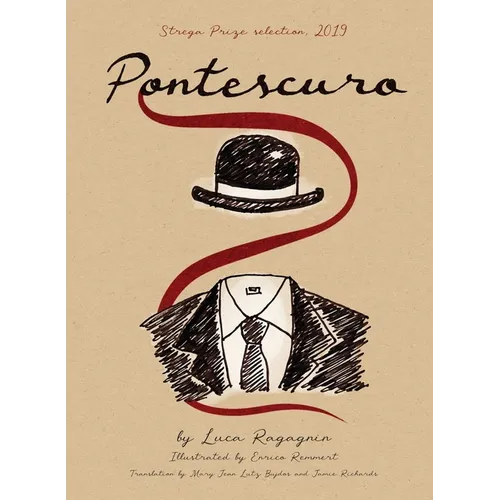 Pontescuro - Paperback
