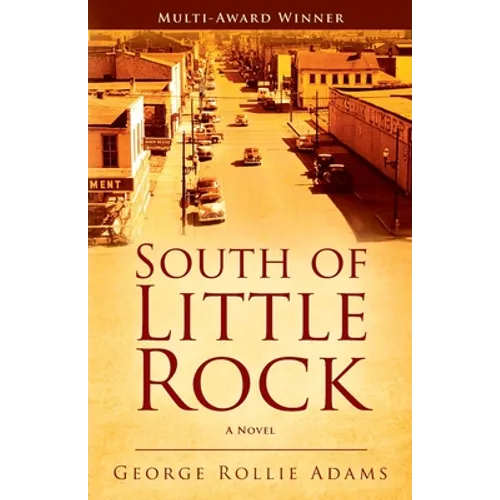 South of Little Rock - Paperback