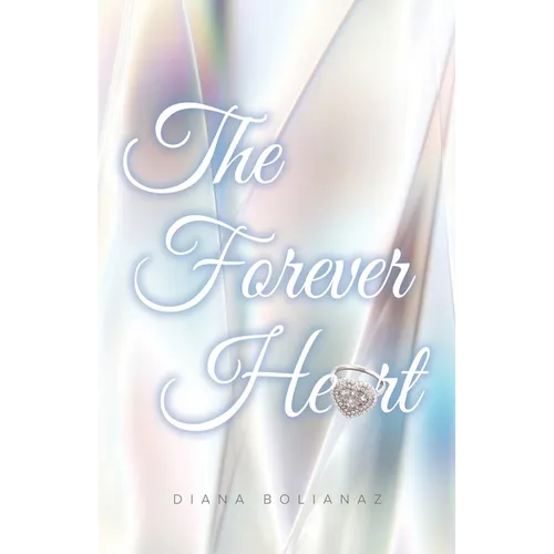 The Forever Heart - Paperback