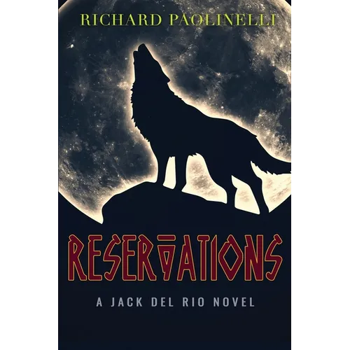 Reservations - Paperback