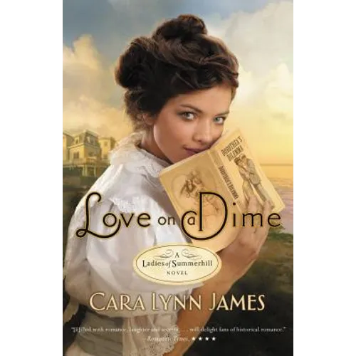 A Love on a Dime - Paperback