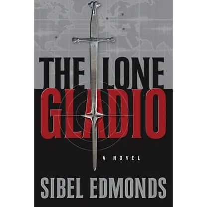 The Lone Gladio - Paperback