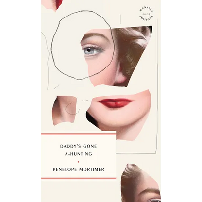 Daddy's Gone A-Hunting - Paperback