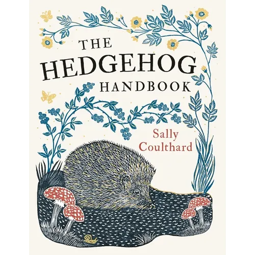 The Hedgehog Handbook - Paperback