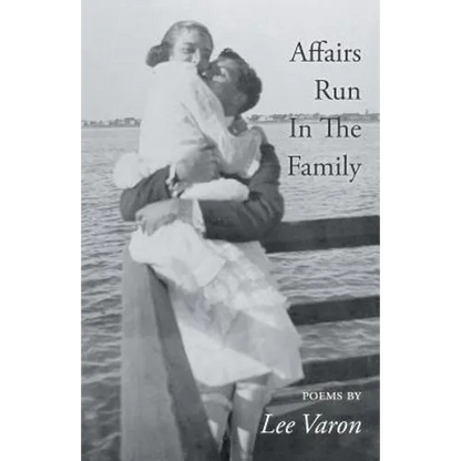 Affairs Run In The Family - Paperback