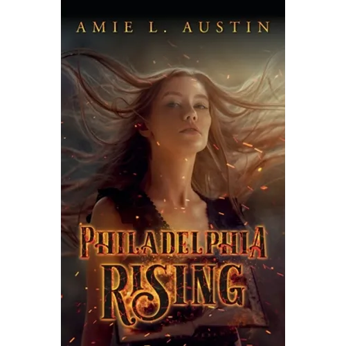 Philadelphia Rising - Paperback
