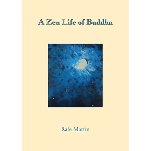 A Zen Life of Buddha - Paperback