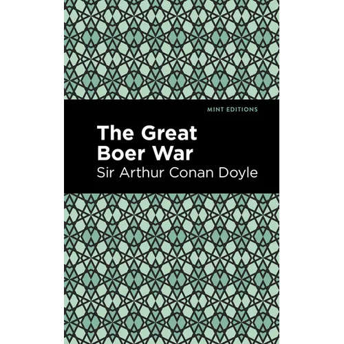 The Great Boer War - Paperback