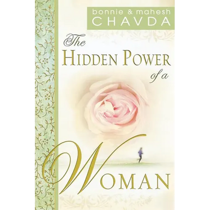 The Hidden Power of a Woman: - Paperback