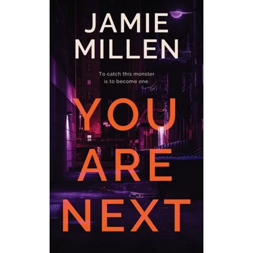 You Are Next - Hardcover