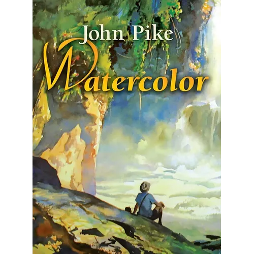 Watercolor - Paperback