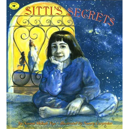 Sitti's Secrets - Paperback