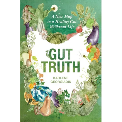 Gut Truth - Paperback