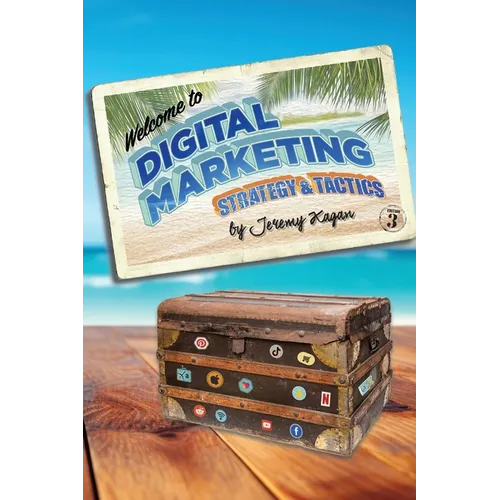 Digital Marketing - 3ed - Hardcover