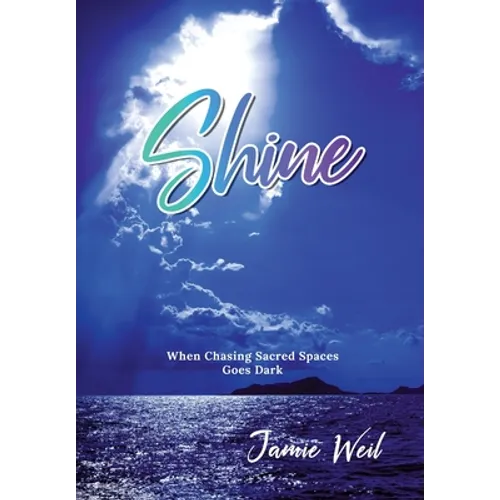 Shine - Hardcover