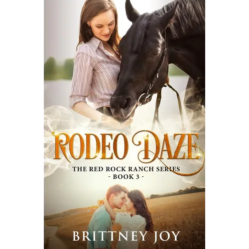 Rodeo Daze - Paperback