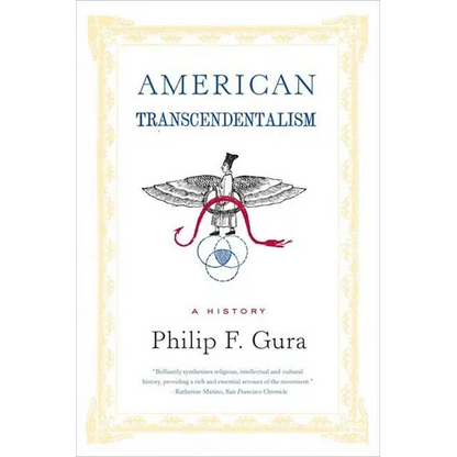 American Transcendentalism - Paperback